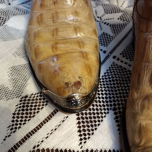 Laredo cowboy boots  - Picture 6 of 7